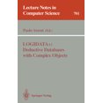 thumbnail image 1 of Lecture Notes in Computer Science Logidata+: Deductive Databases with Complex Objects, Book 701, (Paperback), 1 of 1