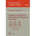thumbnail image 1 of Lecture Notes in Computer Science Models and Tools for Managing Development Processes, Book 1646, (Paperback), 1 of 1