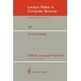 thumbnail image 1 of Lecture Notes in Computer Science Portal Language Description, Book 198, (Paperback), 1 of 1