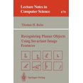 thumbnail image 1 of Lecture Notes in Computer Science Recognizing Planar Objects Using Invariant Image Features, Book 676, (Paperback), 1 of 1