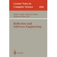 thumbnail image 1 of Lecture Notes in Computer Science Reflection and Software Engineering, Book 1826, (Paperback), 1 of 1