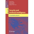 thumbnail image 1 of Lecture Notes in Computer Science Security and Artificial Intelligence: A Crossdisciplinary Approach, Book 13049, (Paperback), 1 of 1