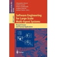 thumbnail image 1 of Lecture Notes in Computer Science Software Engineering for Large-Scale Multi-Agent Systems: Research Issues and Practical Applications, Book 2603, (Paperback), 1 of 1