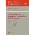thumbnail image 1 of Lecture Notes in Computer Science Software Process: Principles, Methodology, and Technology, Book 1500, (Paperback), 1 of 1