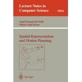 thumbnail image 1 of Lecture Notes in Computer Science Spatial Representation and Motion Planning, Book 1014, (Paperback), 1 of 1