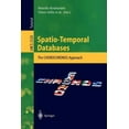 thumbnail image 1 of Lecture Notes in Computer Science Spatio-Temporal Databases: The Chorochronos Approach, Book 2520, (Paperback), 1 of 1