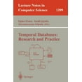 thumbnail image 1 of Lecture Notes in Computer Science Temporal Databases: Research and Practice, Book 1399, (Paperback), 1 of 1