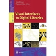 thumbnail image 1 of Lecture Notes in Computer Science Visual Interfaces to Digital Libraries, Book 2539, (Paperback), 1 of 1