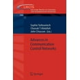 thumbnail image 1 of Lecture Notes in Control and Information Advances in Communication Control Networks, Book 308, (Paperback), 1 of 1