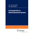 thumbnail image 1 of Lecture Notes in Control and Information An Introduction to Hybrid Dynamical Systems, Book 251, (Paperback), 1 of 1