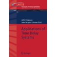 thumbnail image 1 of Lecture Notes in Control and Information Applications of Time Delay Systems, Book 352, (Paperback), 1 of 1
