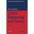 thumbnail image 1 of Lecture Notes in Control and Information Control Engineering and Finance, Book 467, (Hardcover), 1 of 1