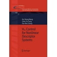 thumbnail image 1 of Lecture Notes in Control and Information H-Infinity Control for Nonlinear Descriptor Systems, Book 326, (Paperback), 1 of 1