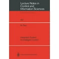 thumbnail image 1 of Lecture Notes in Control and Information Integrated System for Intelligent Control, Book 167, (Paperback), 1 of 1