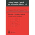 thumbnail image 1 of Lecture Notes in Control and Information Iterative Learning Control: Convergence, Robustness and Applications, Book 248, (Paperback), 1 of 1
