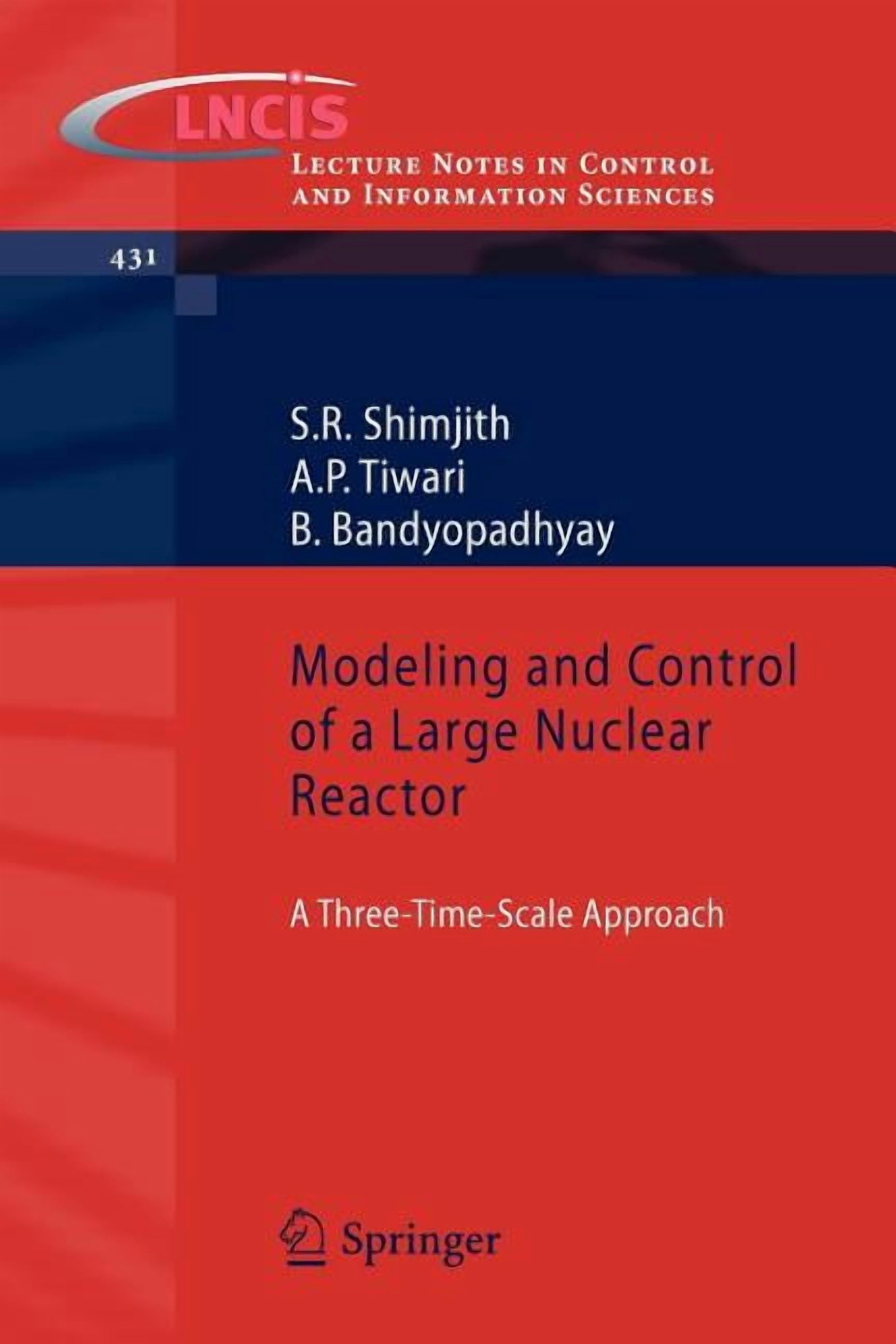 Lecture Notes in Control and Information Modeling and Control of a ...