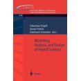 thumbnail image 1 of Lecture Notes in Control and Information Modelling, Analysis and Design of Hybrid Systems, Book 279, (Paperback), 1 of 1