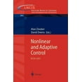 thumbnail image 1 of Lecture Notes in Control and Information Nonlinear and Adaptive Control: Ncn4 2001, Book 281, (Paperback), 1 of 1