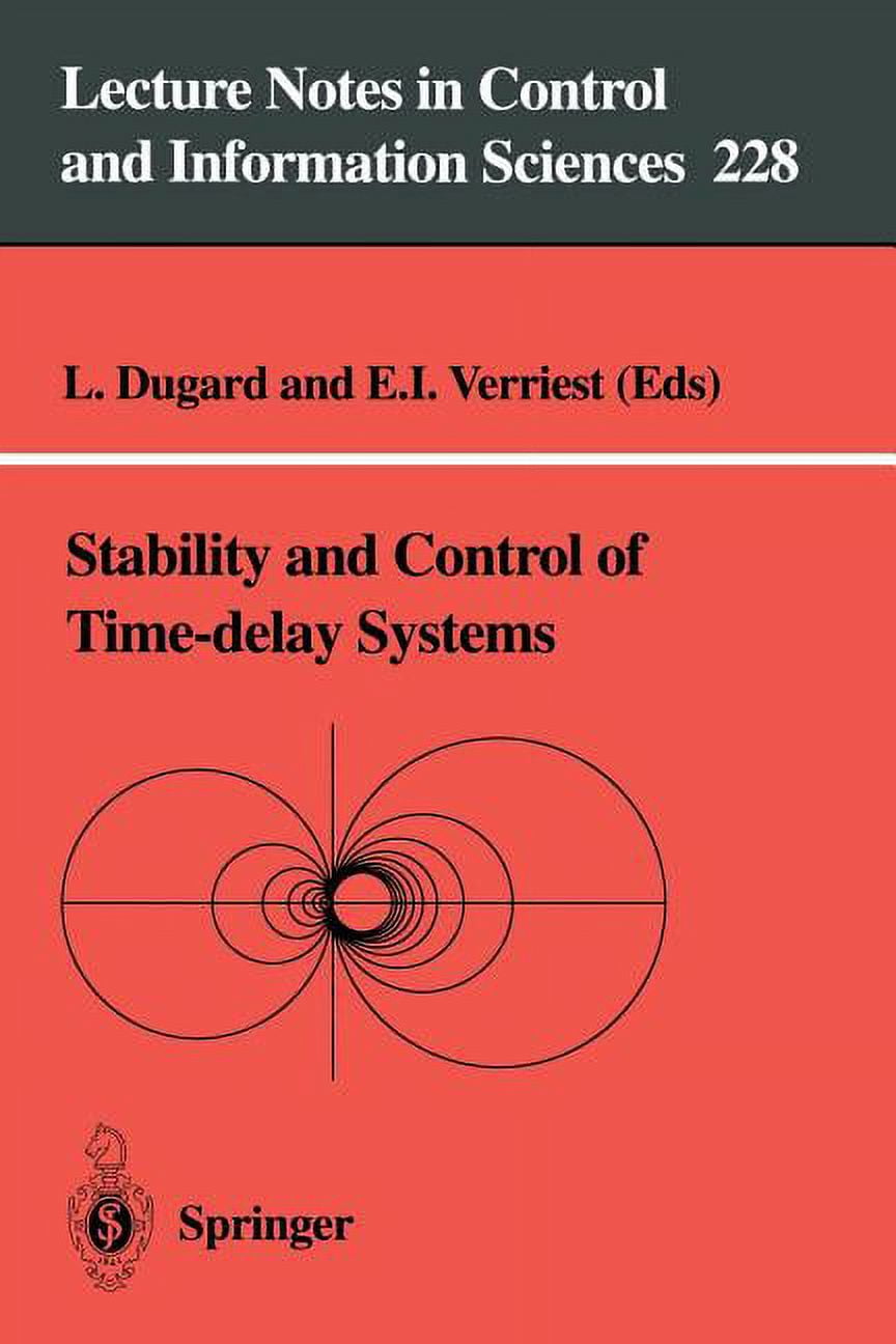 Lecture Notes in Control and Information Sciences Stability and