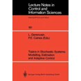 thumbnail image 1 of Lecture Notes in Control and Information Topics in Stochastic Systems: Modelling, Estimation and Adaptive Control, Book 161, (Paperback), 1 of 1