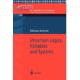 thumbnail image 1 of Lecture Notes in Control and Information Uncertain Logics, Variables and Systems, Book 276, (Paperback), 1 of 1
