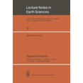 thumbnail image 1 of Lecture Notes in Earth Sciences Applied Geodesy: Global Positioning System -- Networks -- Particle Accelerators -- Mathematical Geodesy, Book 12, (Paperback), 1 of 1