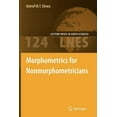 thumbnail image 1 of Lecture Notes in Earth Sciences Morphometrics for Nonmorphometricians, Book 124, (Paperback), 1 of 1