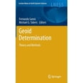thumbnail image 1 of Lecture Notes in Earth System Sciences Geoid Determination: Theory and Methods, (Hardcover), 1 of 1