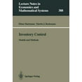 thumbnail image 1 of Lecture Notes in Economic and Mathematic Inventory Control: Models and Methods, Book 388, (Paperback), 1 of 1