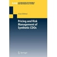 thumbnail image 1 of Lecture Notes in Economic and Mathematic Pricing and Risk Management of Synthetic CDOs, Book 646, (Paperback), 1 of 1