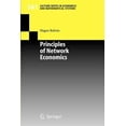 thumbnail image 1 of Lecture Notes in Economic and Mathematic Principles of Network Economics, Book 561, (Paperback), 1 of 1