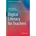 thumbnail image 1 of Lecture Notes in Educational Technology Digital Literacy for Teachers, (Paperback), 1 of 1