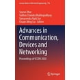 thumbnail image 1 of Lecture Notes in Electrical Engineering Advances in Communication, Devices and Networking: Proceedings of Iccdn 2020, Book 776, (Hardcover), 1 of 1