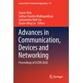 thumbnail image 1 of Lecture Notes in Electrical Engineering Advances in Communication, Devices and Networking: Proceedings of Iccdn 2020, Book 776, (Paperback), 1 of 1