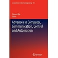 thumbnail image 1 of Lecture Notes in Electrical Engineering Advances in Computer, Communication, Control and Automation, Book 121, (Paperback), 1 of 1