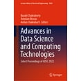 thumbnail image 1 of Lecture Notes in Electrical Engineering Advances in Data Science and Computing Technologies: Select Proceedings of Adsc 2022, Book 1056, (Hardcover), 1 of 1