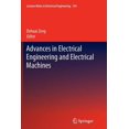 thumbnail image 1 of Lecture Notes in Electrical Engineering Advances in Electrical Engineering and Electrical Machines, Book 134, (Paperback), 1 of 1