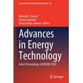 thumbnail image 1 of Lecture Notes in Electrical Engineering Advances in Energy Technology: Select Proceedings of Emsme 2020, Book 766, (Paperback), 1 of 1