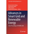 thumbnail image 1 of Lecture Notes in Electrical Engineering Advances in Smart Grid and Renewable Energy: Select Proceedings of Etaeere 2020, Book 691, (Hardcover), 1 of 1