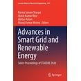 thumbnail image 1 of Lecture Notes in Electrical Engineering Advances in Smart Grid and Renewable Energy: Select Proceedings of Etaeere 2020, Book 691, (Paperback), 1 of 1