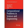 thumbnail image 1 of Lecture Notes in Electrical Engineering Computational Problems in Science and Engineering, Book 343, (Paperback), 1 of 1