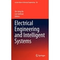 thumbnail image 1 of Lecture Notes in Electrical Engineering Electrical Engineering and Intelligent Systems, Book 130, (Hardcover), 1 of 1