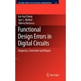 thumbnail image 1 of Lecture Notes in Electrical Engineering Functional Design Errors in Digital Circuits: Diagnosis Correction and Repair, Book 32, (Hardcover), 1 of 1