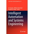 thumbnail image 1 of Lecture Notes in Electrical Engineering Intelligent Automation and Systems Engineering, Book 103, (Hardcover), 1 of 1