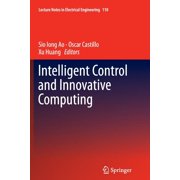 Lecture Notes in Electrical Engineering Intelligent Control and Innovative Computing, Book 110, Paperback