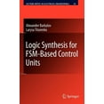 thumbnail image 1 of Lecture Notes in Electrical Engineering Logic Synthesis for Fsm-Based Control Units, Book 53, (Hardcover), 1 of 1