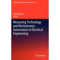 thumbnail image 1 of Lecture Notes in Electrical Engineering Measuring Technology and Mechatronics Automation in Electrical Engineering, Book 135, (Hardcover), 1 of 1
