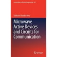 thumbnail image 1 of Lecture Notes in Electrical Engineering Microwave Active Devices and Circuits for Communication, Book 533, (Hardcover), 1 of 1