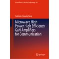 thumbnail image 1 of Lecture Notes in Electrical Engineering Microwave High Power High Efficiency Gan Amplifiers for Communication, Book 955, (Hardcover), 1 of 1