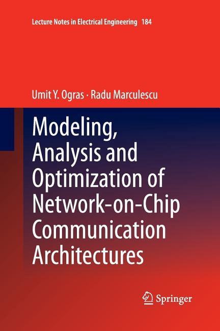 Lecture Notes in Electrical Engineering Modeling, Analysis and ...